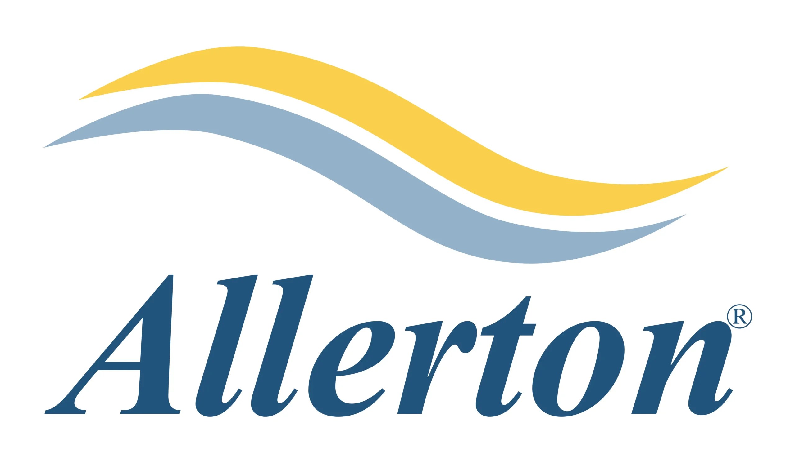 allerton logo